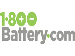 1800 Battery