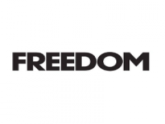 Freedom AU