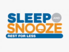 Sleep & Snooze