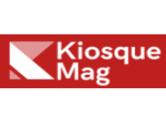 Kiosque Mag