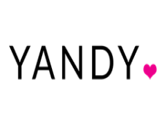 Yandy Discount Code