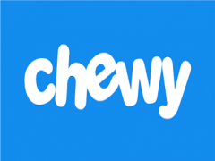 Chewy Pet Food