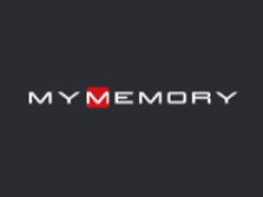 MyMemory UK