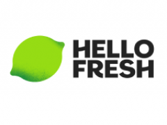 Hello Fresh