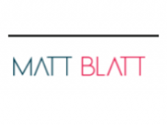 Matt Blatt AU
