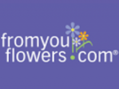 From you flowers