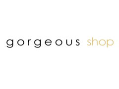 Gorgeous shop UK