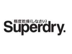 MY Superdry